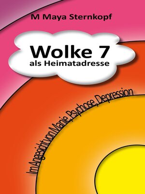 cover image of Wolke 7 als Heimatadresse